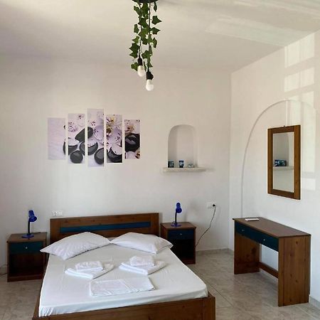 Palmos Self-Catering Apartment With Sea View Kastraki  Exterior photo