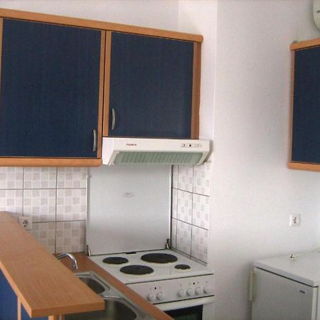 Palmos Self-Catering Apartment With Sea View Kastraki  Exterior photo
